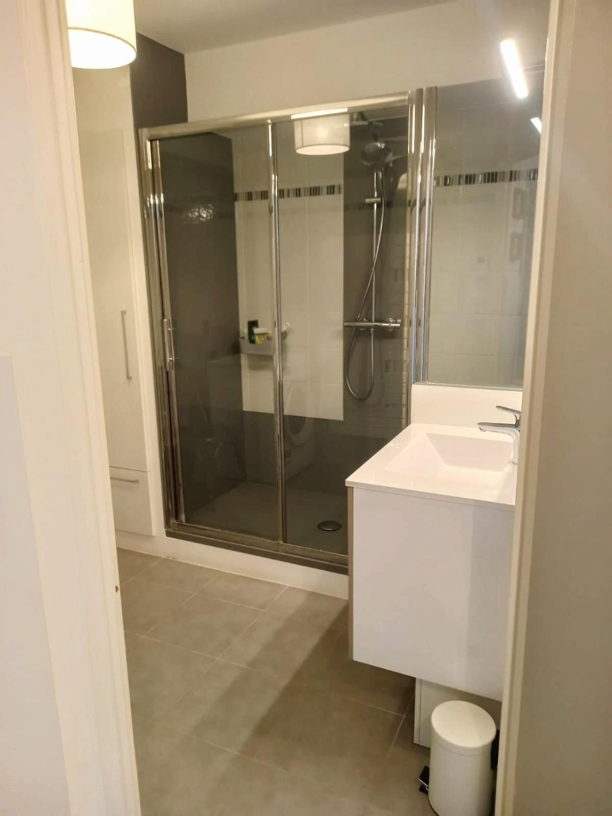 Reve Bleu - Vue Mer Exceptionnelle - Wifi - Draps Et Serviettes Inclus - Balcon Avec Mobilier De Jardin Apartment Penmarc'h Exterior photo